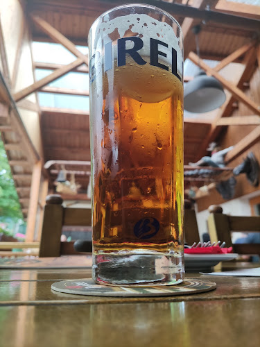 Country Saloon - Restaurace
