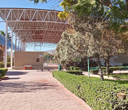 Fundadores Park photo