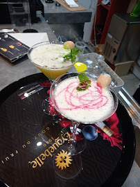 Plats et boissons du Restaurant japonais Tayafouza Goldenly's Sushi à Chambéry - n°4