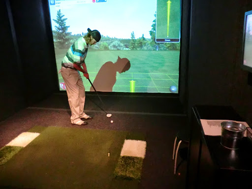 Indoor Golf Course «Players Club Golf», reviews and photos, 3211 Pico Blvd, Santa Monica, CA 90405, USA