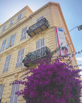 ILEC Nice Business School à Nice