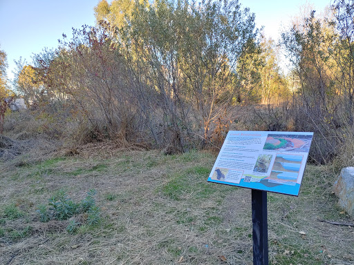 Park «Arcade Creek Park Preserve», reviews and photos, 6377 Bonham Cir, Citrus Heights, CA 95610, USA