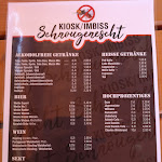 Photo n°7 de l'avis de Jessy. fait le 06/08/2022 à 16:27 sur le  Kiosk/Imbiss Schnougenescht à Ketsch