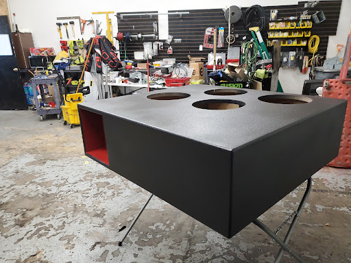 Car Stereo Store «Raam Audio and Electronics», reviews and photos, 269 S Circle Dr, Colorado Springs, CO 80910, USA