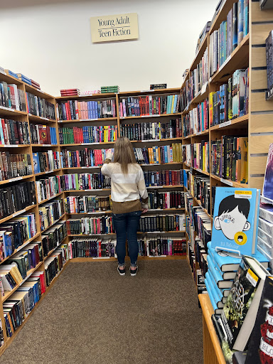 Book Store «Half Price Books», reviews and photos, 1664 Clarkson Rd, Chesterfield, MO 63017, USA