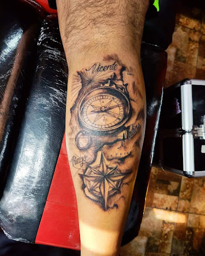 Landerink Tattoostudio