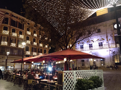 Hotel Cappuccino - Palma