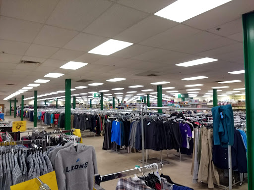Discount Store «Bargain Hunt Stores», reviews and photos, 8336 N Springboro Pike, Miamisburg, OH 45342, USA