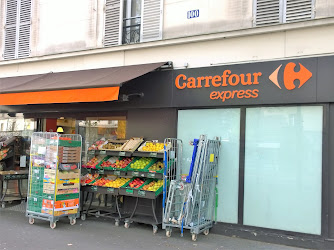 Carrefour Express