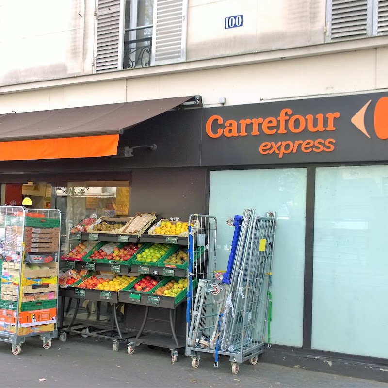 Carrefour Express