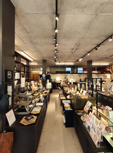 Gift Shop «Kobo Shop & Gallery», reviews and photos, 602 S Jackson St, Seattle, WA 98104, USA
