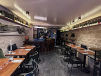 Atmosphère du Restaurant STÉRÉO à Paris - n°12