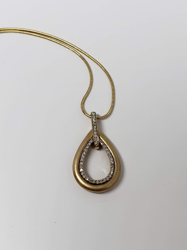 Jeweler «Kimberlys Diamond Corner», reviews and photos, 1 N Liberty St, Powell, OH 43065, USA