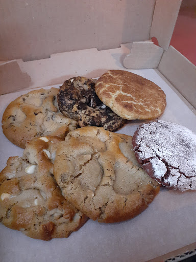 Cookie Shop «Red Eye Cookie Co.», reviews and photos, 935 W Grace St, Richmond, VA 23220, USA