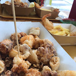 Photo n°2 de l'avis de Jan.c fait le 17/07/2021 à 18:02 sur le  Friggitoria Da Luciani à San Giuseppe