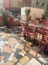 Atmosphère du Restaurant Café Théâtre à Nice - n°2