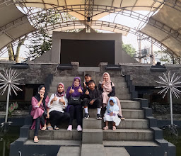 Surawisesa Purwakarta Smart Park photo