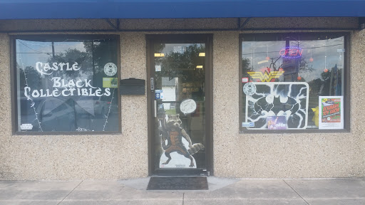 Comic Book Store «Collectors of the Universe», reviews and photos, 339 S Seguin Rd #2, Converse, TX 78109, USA