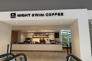 Night Swim Coffee - One Wells Fargo image