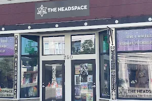 The Headspace - Rock Shop, Clothing, Jewelry & Gifts image