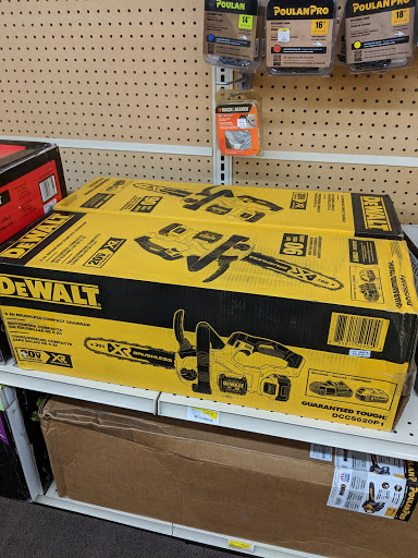 Home Improvement Store «Rankins True Value Hardware», reviews and photos, 251 W Lee Hwy, Warrenton, VA 20186, USA