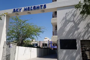 Sky Heights Apartment image