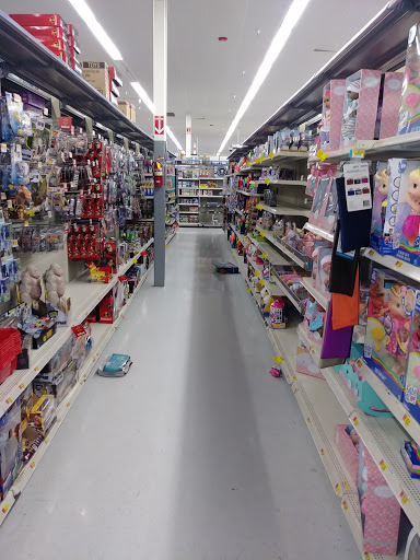 Discount Store «Walmart», reviews and photos, 1155 Airport Park Blvd, Ukiah, CA 95482, USA