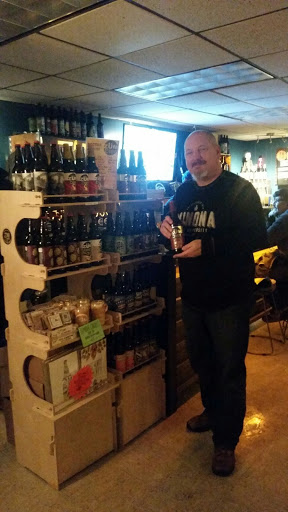 Brewery «ZümBier», reviews and photos, 3232 W Monroe St, Waukegan, IL 60085, USA