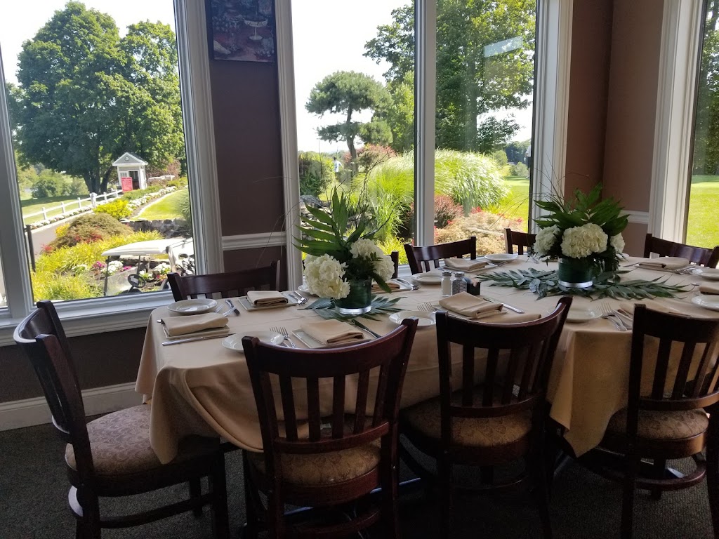 Sonoma Grille 10984