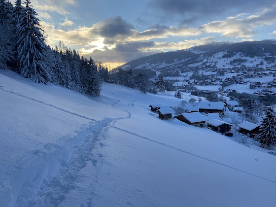 Les plus récentes Chalet Chalet Des Intages 74920 Combloux