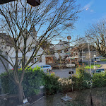 Photo n°5 de l'avis de Suriani.b fait le 03/03/2020 à 02:23 sur le  Gasthaus zur Blume à Efringen-Kirchen