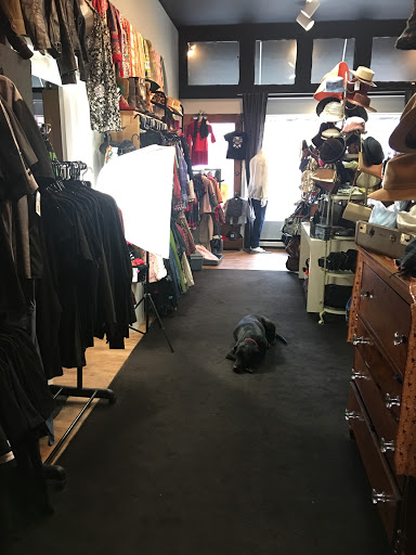 Boutique «Clash Gallery & Boutique», reviews and photos, 521 E 5th St, Dayton, OH 45402, USA