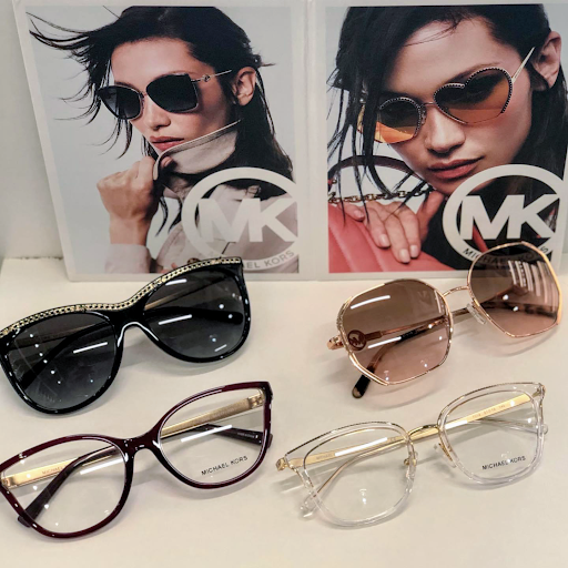 Optician «Eye Q Optique», reviews and photos, 722 S Buffalo Grove Rd, Buffalo Grove, IL 60089, USA