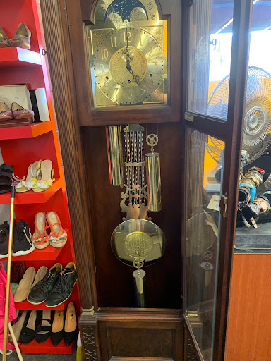 Thrift Store «The Main Place Thrift Store», reviews and photos, 1631 El Camino Real, Tustin, CA 92780, USA