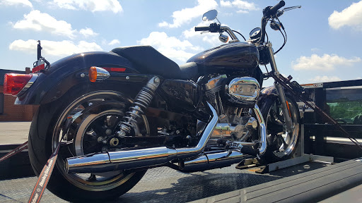 Harley-Davidson Dealer «Harley-Davidson of Williamsport», reviews and photos, 10210 Governor Ln Blvd #2004, Williamsport, MD 21795, USA