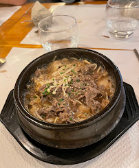 Bulgogi du Restaurant coréen Matzip à Lyon - n°12