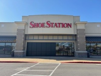 Shoe Station