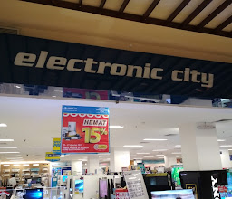 Electronic City Ruko Buaran photo