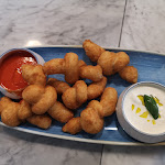 Photo n°2 de l'avis de Alfonso.d fait le 25/10/2019 à 12:07 sur le  L'Antica Pizzeria da Michele à Rome