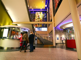 CinemaxX Hamburg-Wandsbek