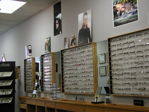 Optician «Ogden Optical Center», reviews and photos, 6836 Market St, Wilmington, NC 28405, USA