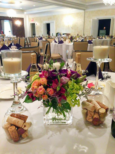 Wedding Venue «event center at blue», reviews and photos, 4431 Easton Ave, Bethlehem, PA 18020, USA