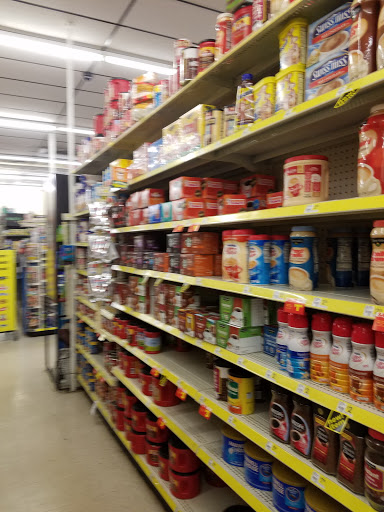 Discount Store «Dollar General», reviews and photos, 760 Foote Ave, Jamestown, NY 14701, USA