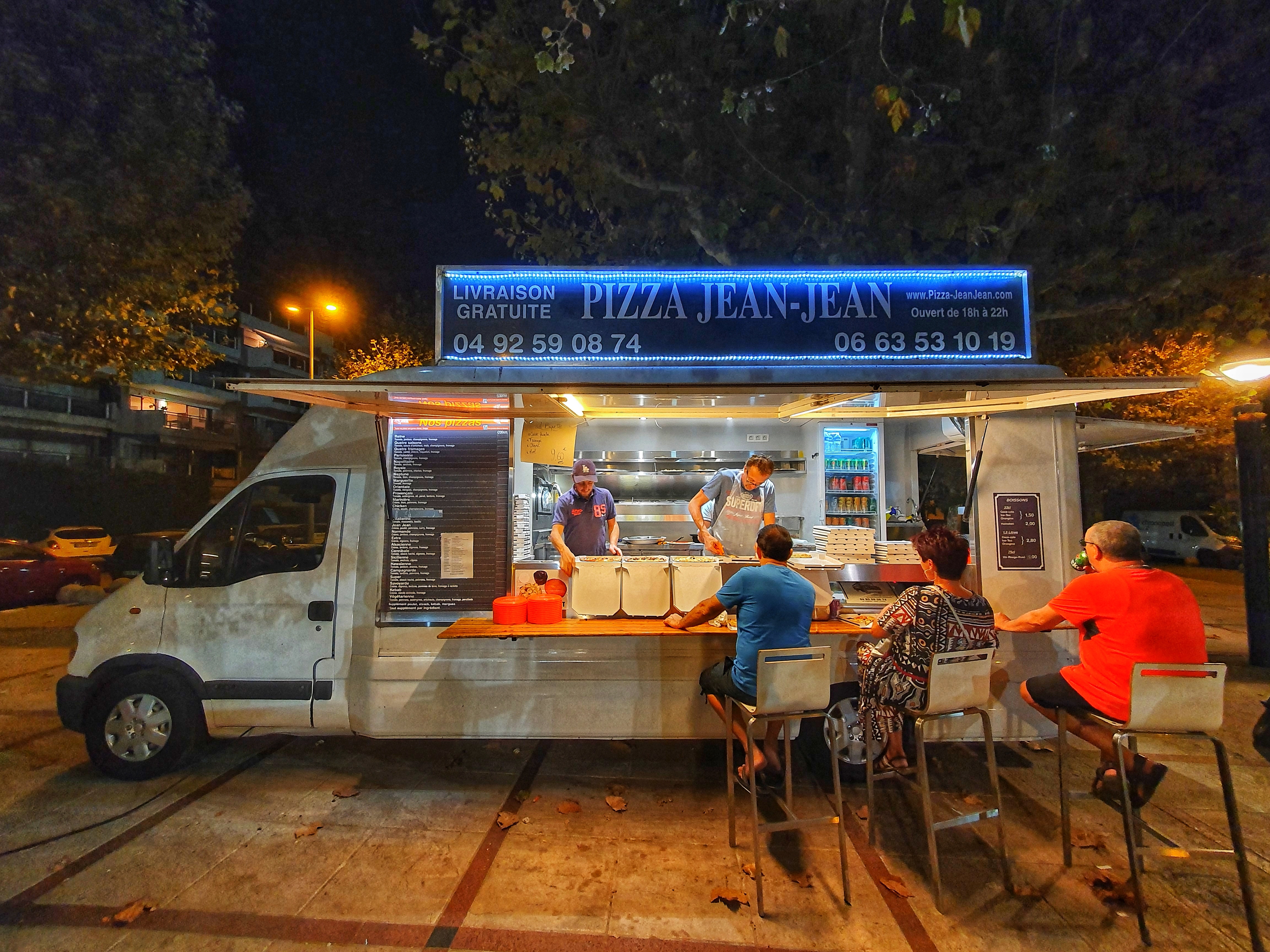 Photo n° 1 de l'avis de Andrii.a fait le 05/09/2019 à 19:49