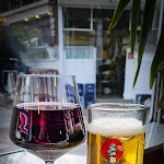 Photo n°2 de l'avis de Mj.o fait le 05/07/2023 à 17:23 sur le  Möwe Bistro-Restaurant à Boltenhagen