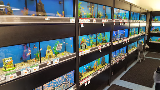 Pet Supply Store «Pet Supplies Plus», reviews and photos, 100 Mall Dr, Steubenville, OH 43952, USA