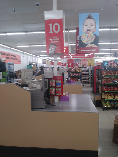 Discount Store «Kmart», reviews and photos, 1155 Veterans Blvd, Redwood City, CA 94063, USA