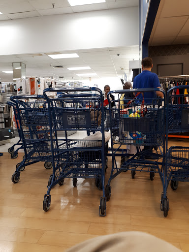 Department Store «Marshalls», reviews and photos, 12051 Rockville Pike, Rockville, MD 20852, USA