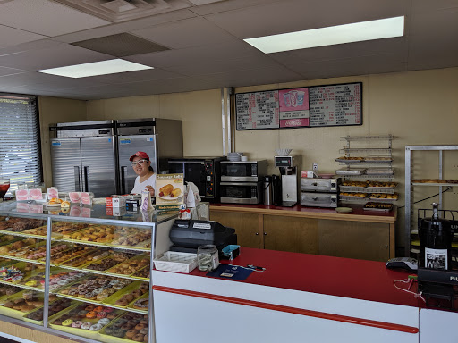 Donut Shop «Donut Palace», reviews and photos, 1605 W Buckingham Rd, Garland, TX 75042, USA