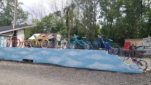 Flea Market «New Egypt Flea Market», reviews and photos, 933 Monmouth Rd, Cream Ridge, NJ 08514, USA